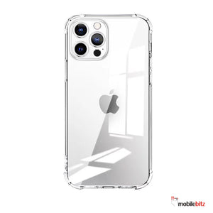 iPhone 13 Soft Gel Clear