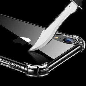 iPhone XR Anti Burst
