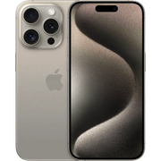 Apple iPhone 15 Pro Max Refurbished