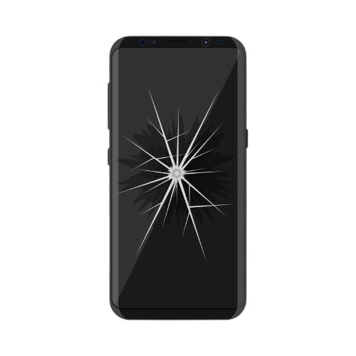 Mobile Rear Camera Lens Repair