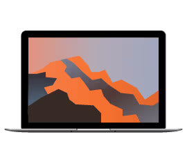 MacBook Retina 12