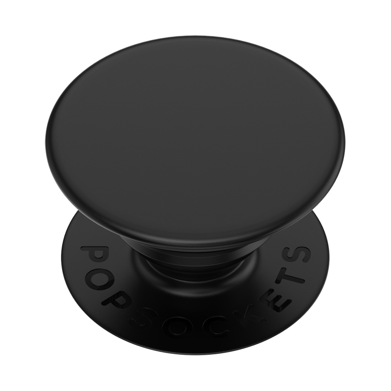 PopGrip Black