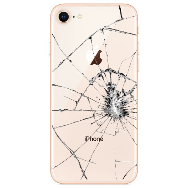 SE 2 Mobile Back Glass Replacement