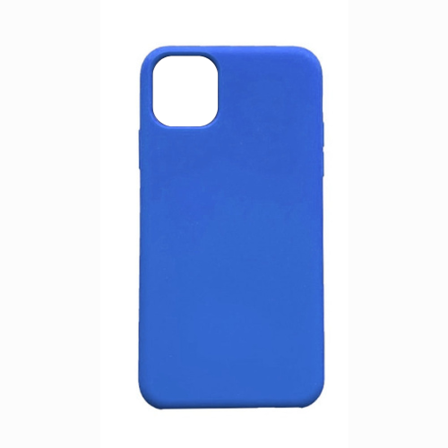 iPhone 12 Mini Silicon Blue