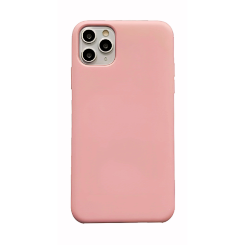 iPhone 11 Pro OA Silicon Pink