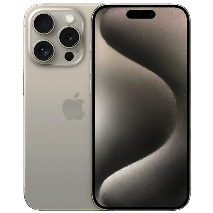Apple iPhone 15 Pro Refurbished