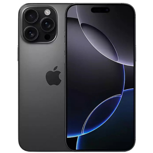 Apple iPhone 16 Pro Max Refurbished