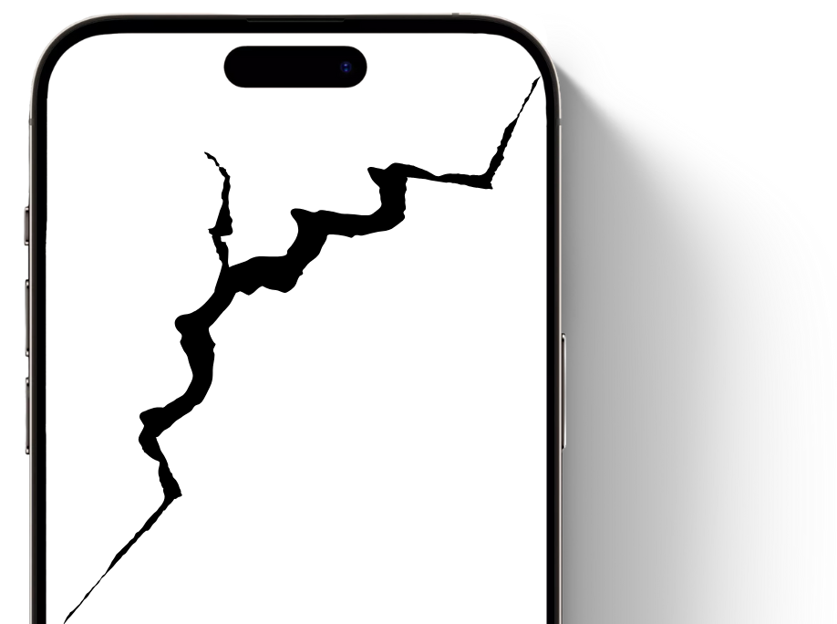 iphone 4/4S Mobile Screen Repair