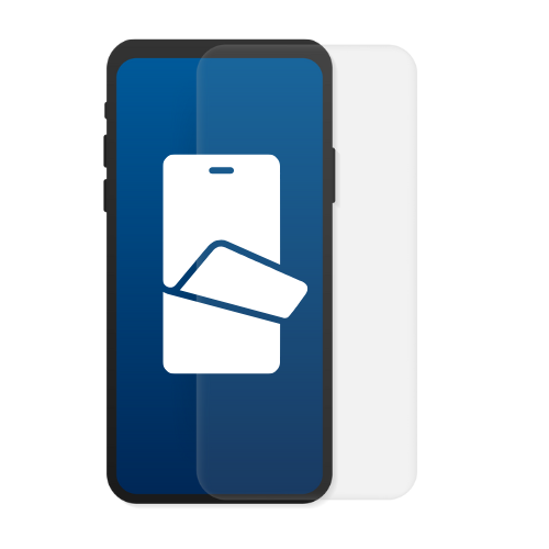 iPhone 11 Pro Max/ XS Max Standard Clear