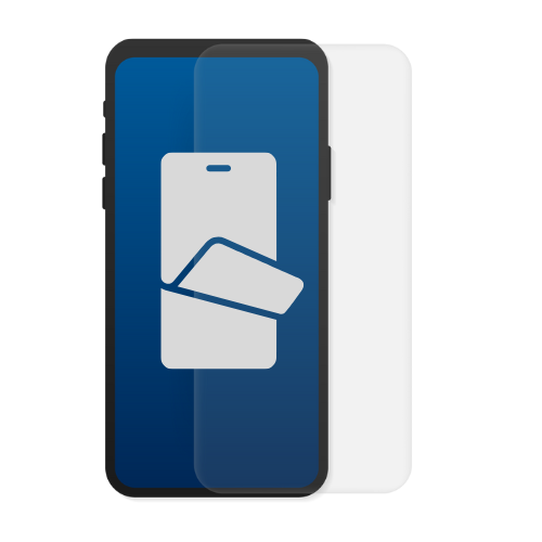 iPhone 11 Pro Max/ XS Max 3D Tempered Glass