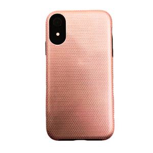 iPhone XR Delta Rose