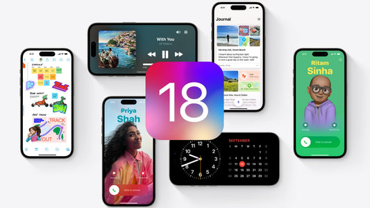 New iOS 18: What to Expect