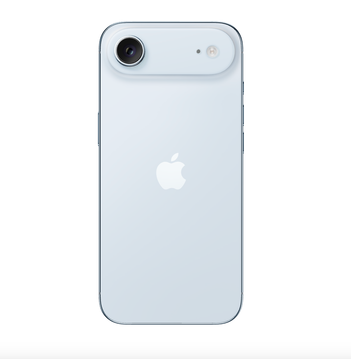 iPhone 17 Air Cases