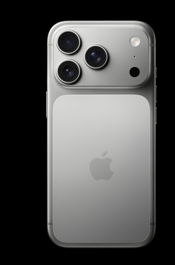 iPhone 17 Pro Max Cases