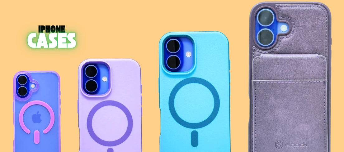 iPhone Cases