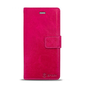 Samsung A21s Wallet Pink