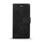 Samsung S23 FE Wallet Black Case