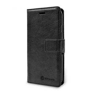 Samsung S20 Wallet Black