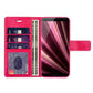 Samsung A21s Wallet Pink