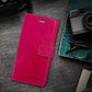 Samsung A20 Wallet Pink