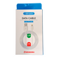 1.2M USB to Lightning Charging Cable - For iPhones, iPads And Android