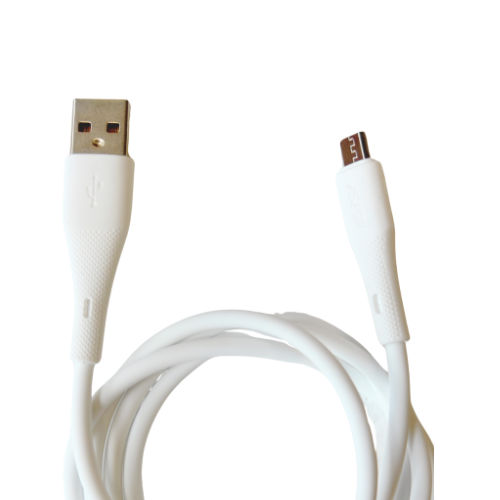 1.2M USB to Micro Charging Cable - For Android