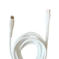 2M Lightning to Type-C Charging Cable - For iPhones and iPads