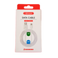 2M USB to Type-C Charging Cable - For iPhones, iPads And Android