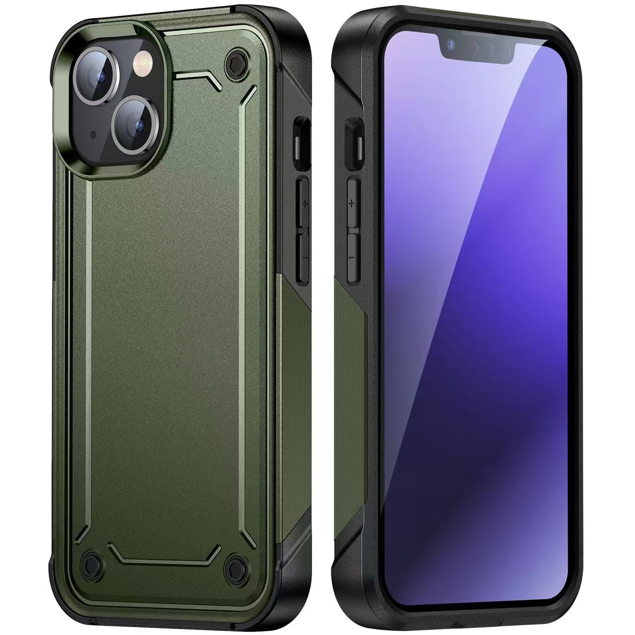 iPhone 11 Xtreme Green