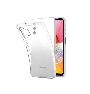 Samsung A34 Clear Gel