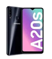 Samsung A20s (A207)