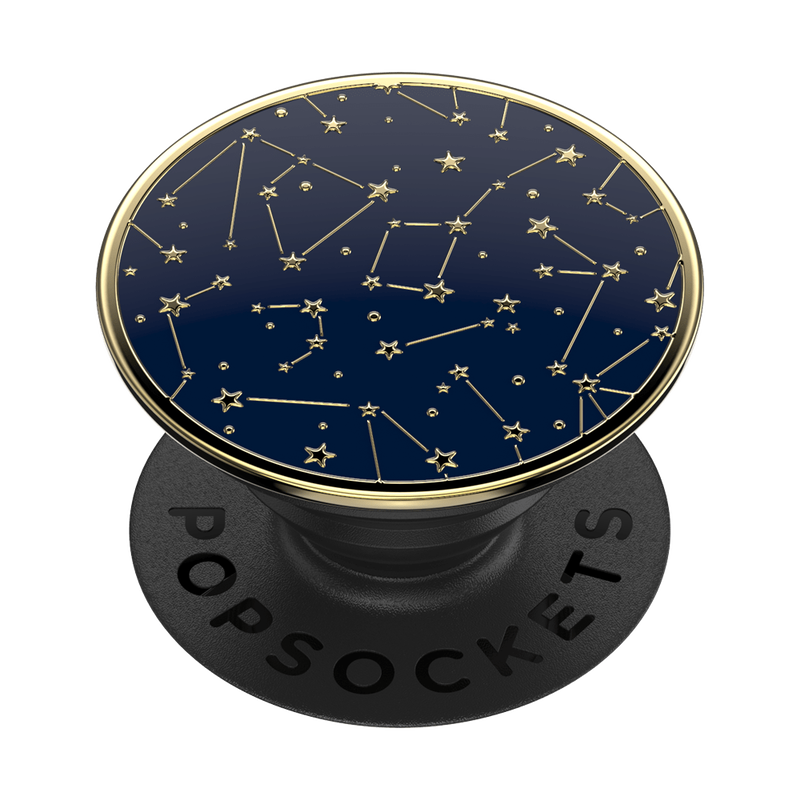 Enamel Constellation Prize Pop Grip