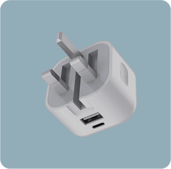 Chargers & Cables