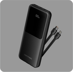 Power Banks