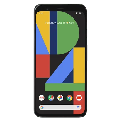 Google Pixel 4a