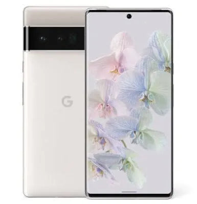 Google Pixel 6a