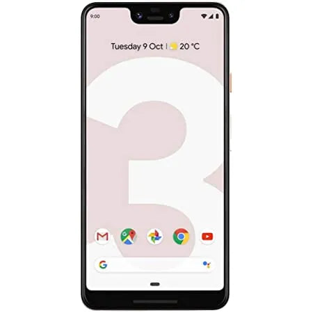 Google Pixel 3 XL