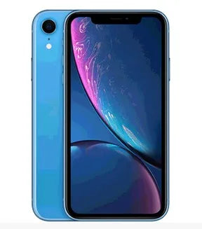 iPhone XR