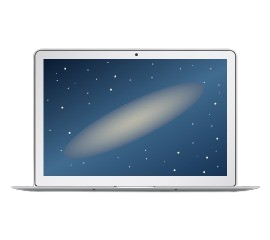 MacBook Air 13" Model number: A1466 (Mid 2012)