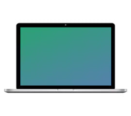 MacBook Pro Retina 15" Model number: A1398 (Late 2013/Mid 2014)