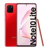 Samsung Note 10 Lite