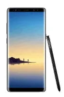 Samsung Note 8