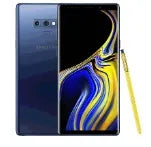 Samsung Note 9