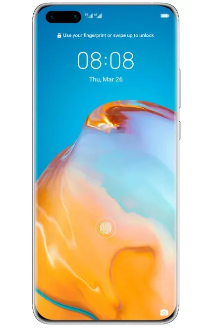 Huawei P30