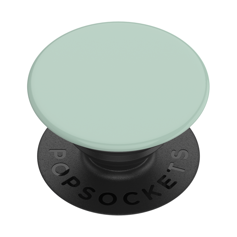 Pastel Mint Pop Grip