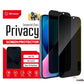 iPhone 11 Pro Max/ XS Max Privacy Glass