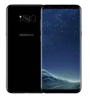 Samsung S8 Plus