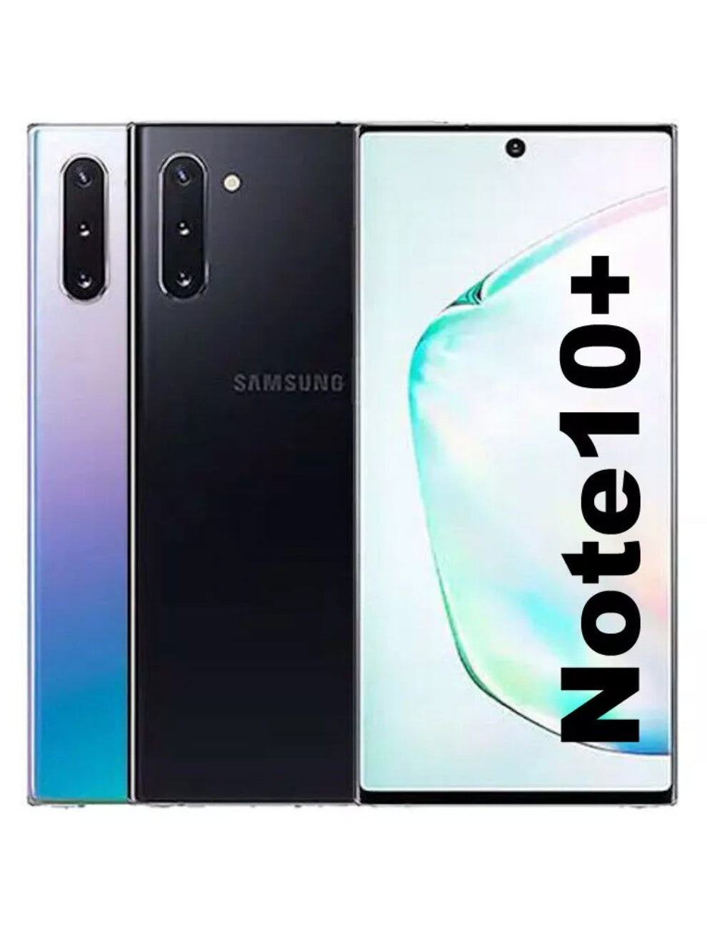 Samsung Galaxy Note 10 Plus Refurbished