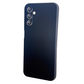 Samsung A14 Silicon Gel Case Black