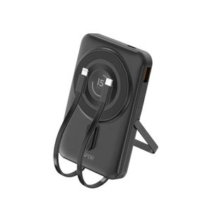 Power Bank 10000Mah Magnetic Wireless A327